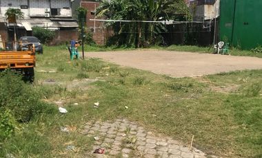 Kutisari utara dalam komplek perumahan