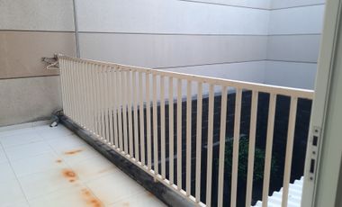 Rumah Palm Beach Pakuwon City Dekat Sekolah Cita Hati