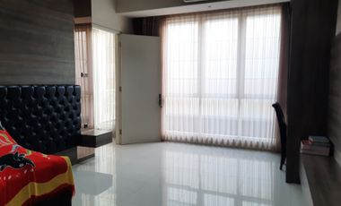 Rumah Palm Beach Pakuwon City Dekat Sekolah Cita Hati