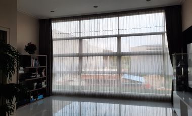 Rumah Palm Beach Pakuwon City Dekat Sekolah Cita Hati