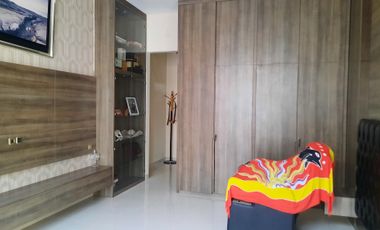 Rumah Palm Beach Pakuwon City Dekat Sekolah Cita Hati