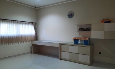 Rumah Palm Beach Pakuwon City Dekat Sekolah Cita Hati