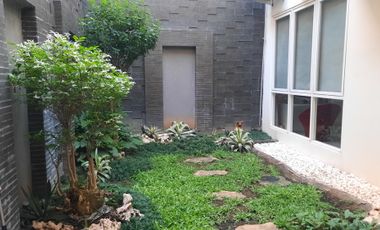 Rumah Palm Beach Pakuwon City Dekat Sekolah Cita Hati