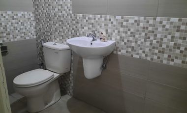 Rumah Palm Beach Pakuwon City Dekat Sekolah Cita Hati