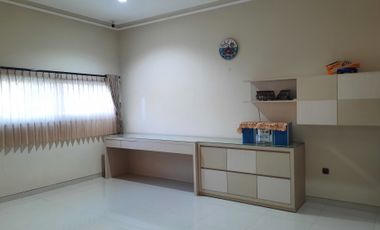 Rumah Palm Beach Pakuwon City Dekat Sekolah Cita Hati