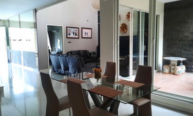 Rumah Palm Beach Pakuwon City Dekat Sekolah Cita Hati