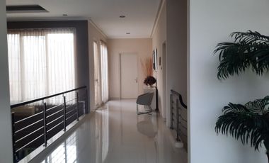 Rumah Palm Beach Pakuwon City Dekat Sekolah Cita Hati