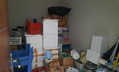 Rumah Palm Beach Pakuwon City Dekat Sekolah Cita Hati