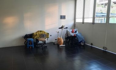 Rumah Palm Beach Pakuwon City Dekat Sekolah Cita Hati