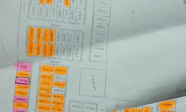 Kav perumahan ngoro mojokerto jl kontrak