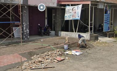 Kav perumahan ngoro mojokerto jl kontrak