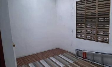 Rumah etnik joglo solo kota dijual murah BU