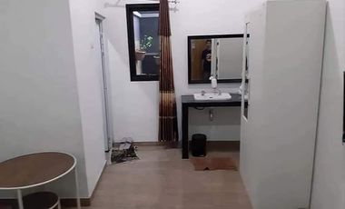 Rumah etnik joglo solo kota dijual murah BU