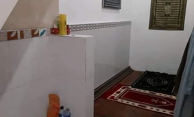 Rumah etnik joglo solo kota dijual murah BU