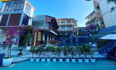 Hotel Dijual, Nusa Dua Bali