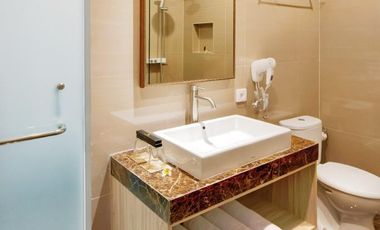 Hotel Dijual, Nusa Dua Bali