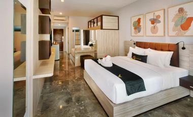 Hotel Dijual, Nusa Dua Bali