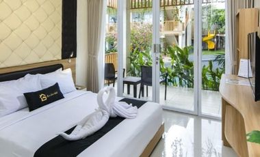 Hotel Dijual, Nusa Dua Bali