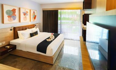 Hotel Dijual, Nusa Dua Bali
