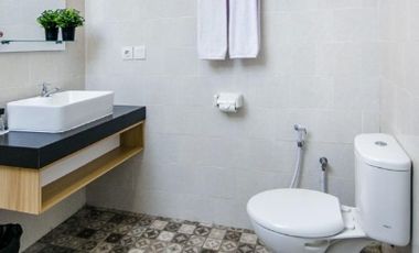 Hotel Dijual, Nusa Dua Bali