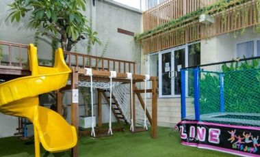 Hotel Dijual, Nusa Dua Bali