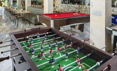 Hotel Dijual, Nusa Dua Bali