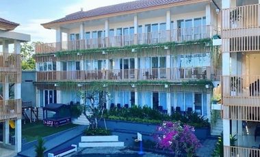 Hotel Dijual, Nusa Dua Bali