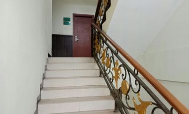 Guest house aktif tengah kota solo 47 kamar dijual cepat