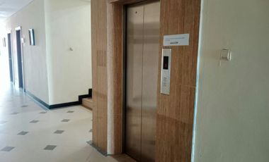 Guest house aktif tengah kota solo 47 kamar dijual cepat