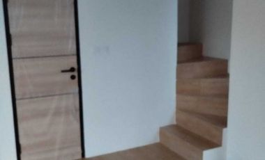 Disewakan rumah baru 2 lt  hook free IPL Cendana Cove Lippo Karawaci