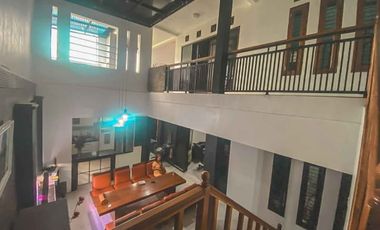 Dijual Rumah minimalis modern siap huni di Baros, Cimahi