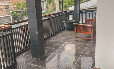 Dijual Rumah minimalis modern siap huni di Baros, Cimahi