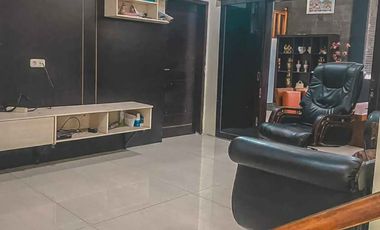 Dijual Rumah minimalis modern siap huni di Baros, Cimahi