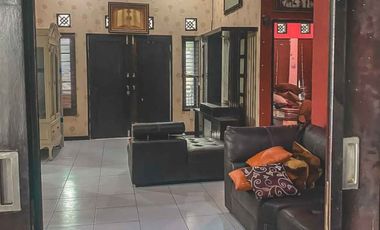 Dijual Rumah minimalis modern siap huni di Baros, Cimahi