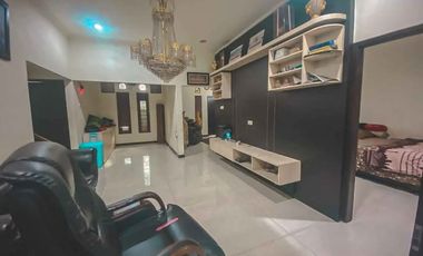 Dijual Rumah minimalis modern siap huni di Baros, Cimahi