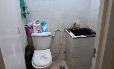 Rumah Murah Di Serang City dekat Tol Serang Barat