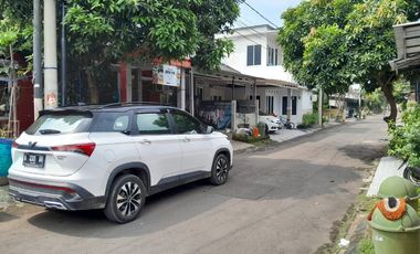 Rumah Murah Di Serang City dekat Tol Serang Barat