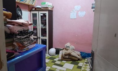 Rumah Murah Di Serang City dekat Tol Serang Barat
