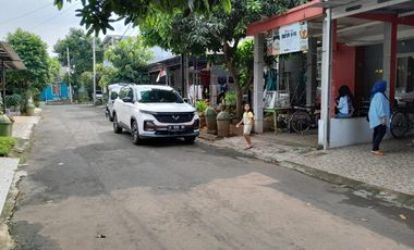 Rumah Murah Di Serang City dekat Tol Serang Barat