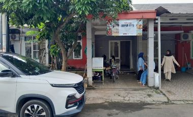Rumah Murah Di Serang City dekat Tol Serang Barat