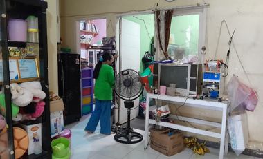 Rumah Murah Di Serang City dekat Tol Serang Barat