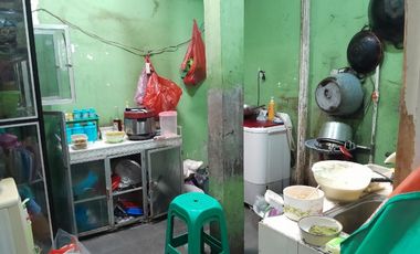 Rumah Murah Di Serang City dekat Tol Serang Barat