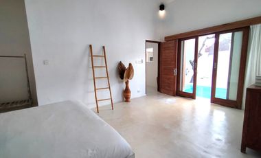 villa cantik di nusa dua,furnish,dkt tol,dan hotel bintang 5 ITDC