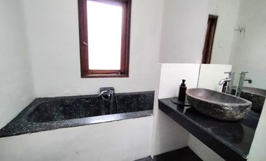 villa cantik di nusa dua,furnish,dkt tol,dan hotel bintang 5 ITDC