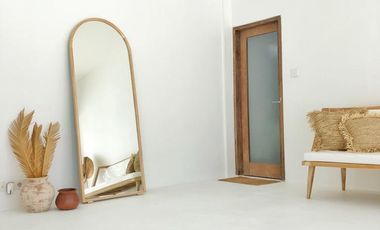 villa cantik di nusa dua,furnish,dkt tol,dan hotel bintang 5 ITDC