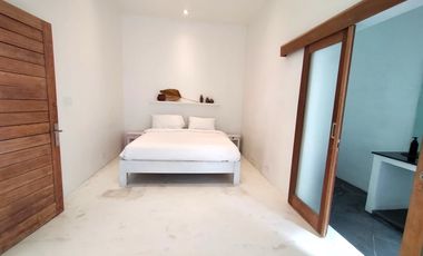 villa cantik di nusa dua,furnish,dkt tol,dan hotel bintang 5 ITDC