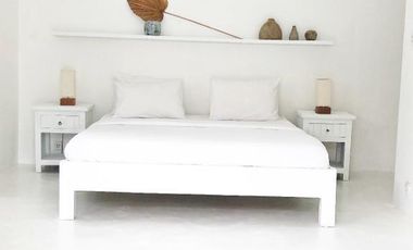 villa cantik di nusa dua,furnish,dkt tol,dan hotel bintang 5 ITDC