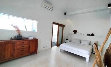 villa cantik di nusa dua,furnish,dkt tol,dan hotel bintang 5 ITDC