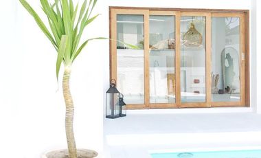 villa cantik di nusa dua,furnish,dkt tol,dan hotel bintang 5 ITDC