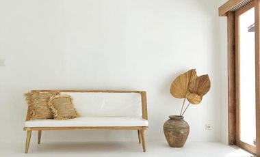 villa cantik di nusa dua,furnish,dkt tol,dan hotel bintang 5 ITDC